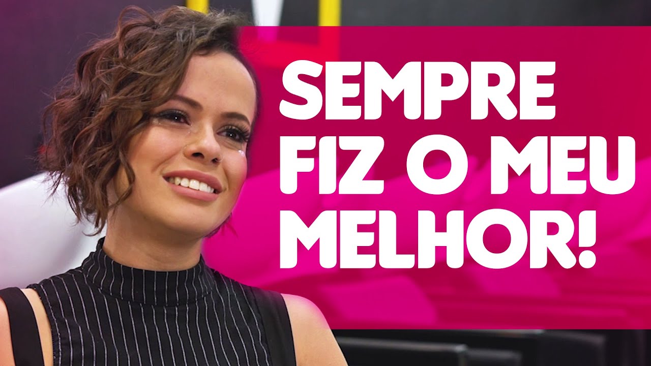 FUI CRIADA NA FAVELA E HOJE TENHO OITO SALÕES DE BELEZA! | Mulheres SuperPoderosas | Salon Line