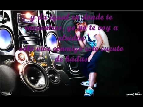 Young Killer Feat. Diana - Un Cuento De Hadas (Audio)