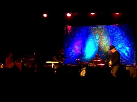 CRIPPLE CREEK The Band tribute by Steve Kimock, Earl Cate and Friends 11-22-13 Arkansas