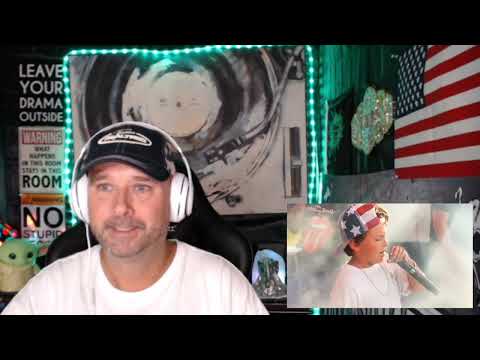 Nu Breed & Jesse Howard - " Rise Up ( Official Music Video )"- ( Reaction )