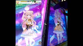 【AP動画&手元】ﾃｯﾃｰﾃﾚ!ゲーミングデイズ！ CONNECT - Lv.33【テトテコネクト】(パートナー:桃鈴ねね)