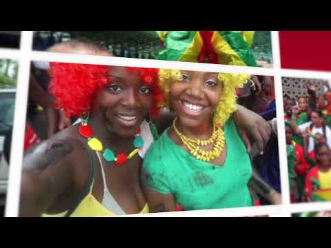 The National Report Wednesday 25th, January 2023