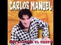 Carlos Manuel y su Clan  Agua fría