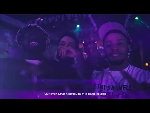 Desto Dubb Ft. Veeze - Dead Homies [Official Music Video]