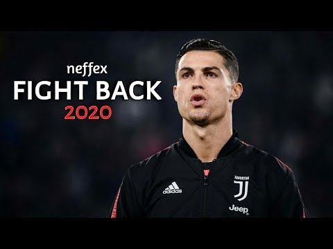 Cristiano Ronado • Fight Back - Skills & Goals 2020 FHD