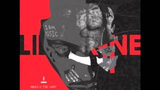 Inkredible Remix - Lil Wayne