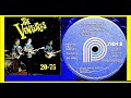 The Ventures - 20-75