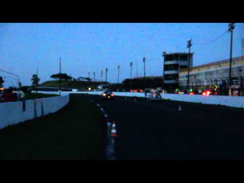 DT-B 26 X DT-A 15 Teruo Motorsport