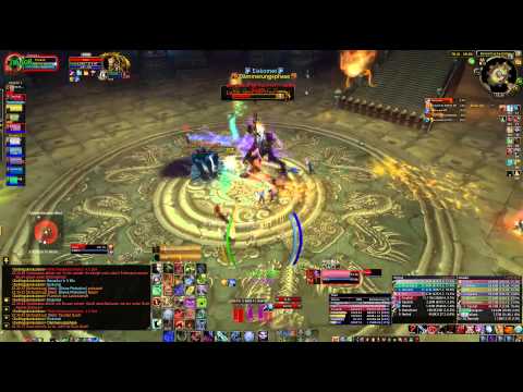 Zwillingskonkubinen 10er HC - Tirion Gilde: no pain no gain