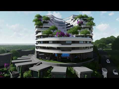Artlantis Residences
