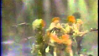 T- Spoon - Rock Star - (1997) Alfa Dance Club