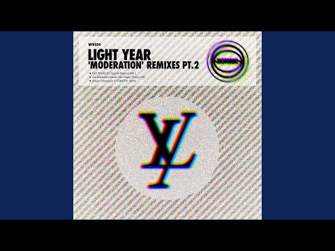Moderation (Jori Hulkkonen Remix The Finger Prince Edit)