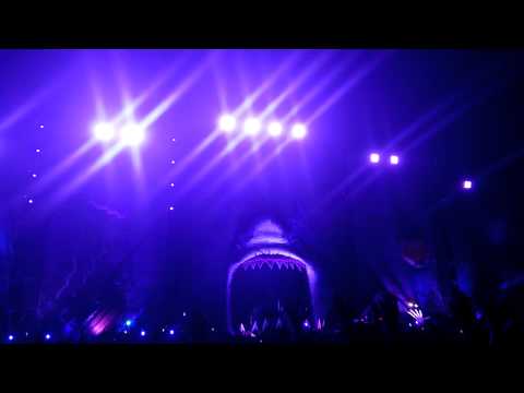 Medusa Sunbeach Festival 2015. Tujamo