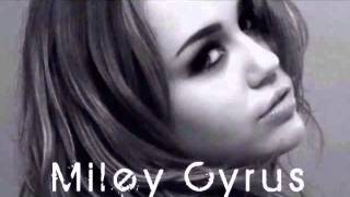 Miley Cyrus- Breathe On Me (Audio Sneak Peek)