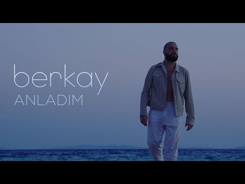 Berkay - Anladım (Official Video)