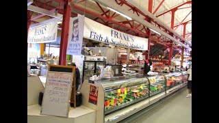 Franks Fish and Seafood sells restaurant quality seafood to you!