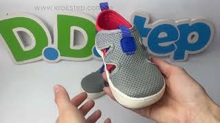 D.D.Step босоніжки G093-61211A Marine Quick Dry Barefoot