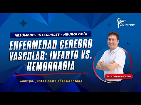 CVD: Comprehensive Summaries with Dr. Ochoa | Heart Attack vs. Hemorrhage