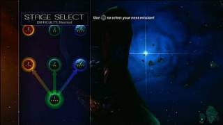 Aces of the Galaxy Xbox Live Review - Video Review