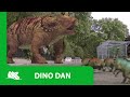 Dino Dan | Best of - The Triceratops