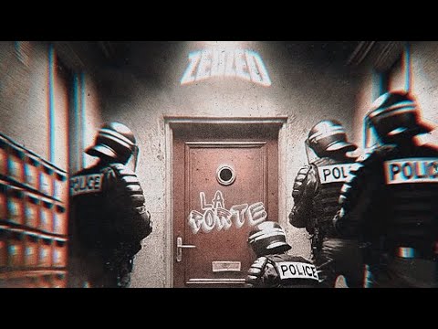 Zed Zed - Tordjman ( EP LA PORTE - official vidéo ) prod by : Kinre Beats