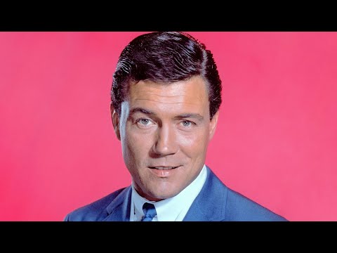Roger Smith Actor Dies