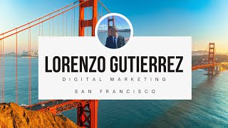 Lorenzo Gutierrez - Video - 3