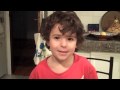 Noah Sings Arabic Children S Song