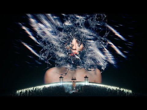 Anyma - Hypnotized (feat. Ellie Goulding) (John Summit Remix) [Live at Sphere Las Vegas]