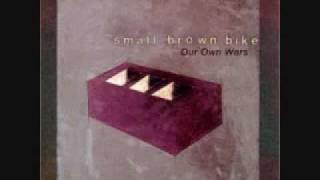 Small Brown Bike - Atlanta