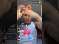 NLE Choppa Went From Making Shotta Flow To Doing Tik Tok Live NPC Challenges
