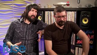 MSTRKRFT Talk Creating New Album While Touring