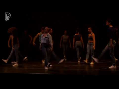 Messe Pour Le Temps Présent : Prologue - Pierre Henry & Michel Colombier