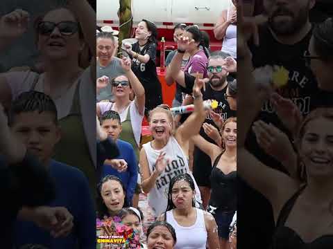 PROGRAMACIÓN FERIAS Y FIESTAS 2025 -2026 CHINAVITA, BOYACÁ