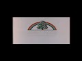 SEIZURE WARNING Araba Films Logo Does It LOUDLY