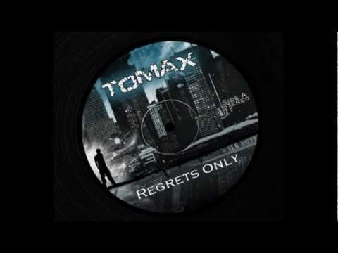 Tomax - Regrets Only (Old School Freestyle)