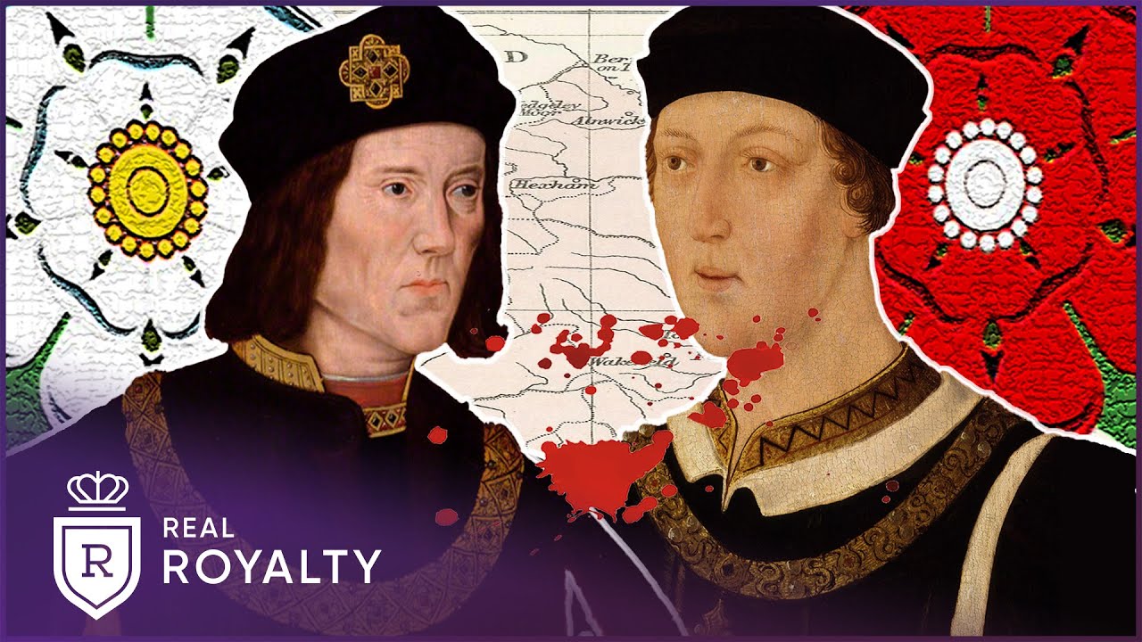 How Did The Wars Of The Roses Start?