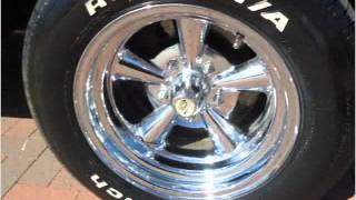preview picture of video '1969 Chevrolet C10 Used Cars Pauls Valley OK'