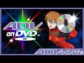 ADV On DVD The Extras That Defined A Generation The Anime ADVocate
