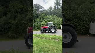 Ресайклер Massey Ferguson 8727 S | Изображение 4 - Machineryline
