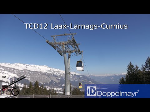 Laax-Larnags-Curnius