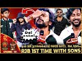 The RJ Balaji ROAST Show சிரிப்பில் மூழ்கிய மொத்த அர