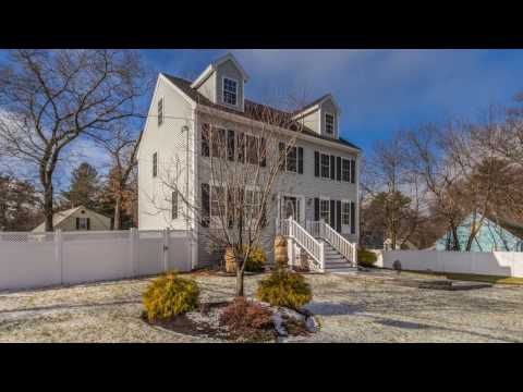 4 Michigan Rd, Tewksbury MA - Craig M. Pitzi - Tel 617-818-7260