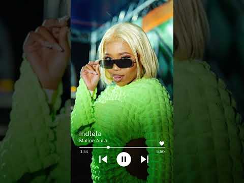 Maline Aura - Indlela Song Lyrics