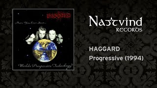 Haggard - Incapsuled