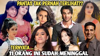 Download lagu Died Suddenly??, 11 BOLLYWOOD Artists Died Tragically mp3