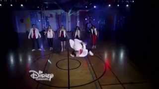 Pop Dance song on Disney&#39;s Zapped (starring Zendaya Coleman)