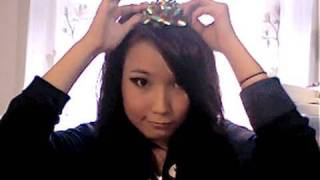 NY Resolution/Christmas Presents