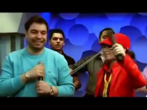 Florin Salam si Printesa de Aur   Nu e cazul sa-ti arat obrazul