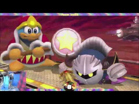 PS8 - Sofa vs Smashbob